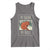 My Beaver My Rules Tank Top Funny Beaver  Outdoor Nature Lover