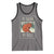 My Beaver My Rules Tank Top Funny Beaver  Outdoor Nature Lover