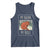 My Beaver My Rules Tank Top Funny Beaver  Outdoor Nature Lover