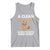 Funny Beaver Adult Humor Tank Top A Clean Beaver Always Get More Wood