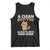 Funny Beaver Adult Humor Tank Top A Clean Beaver Always Get More Wood