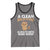 Funny Beaver Adult Humor Tank Top A Clean Beaver Always Get More Wood