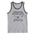 Funny Beaver Valley Tank Top There’s No Place I'd Rather Be Adult Humor