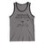 Funny Beaver Valley Tank Top There’s No Place I'd Rather Be Adult Humor