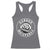 Beaver Whisperer Racerback Tank Top Funny Wildlife Lover Nature Humor