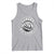 Beaver Whisperer Tank Top Funny Wildlife Lover Nature Humor