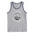 Beaver Whisperer Tank Top Funny Wildlife Lover Nature Humor