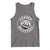 Beaver Whisperer Tank Top Funny Wildlife Lover Nature Humor