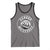 Beaver Whisperer Tank Top Funny Wildlife Lover Nature Humor