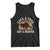 Save A Tree Eat A Beaver Tank Top Funny Ironic Beaver