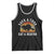 Save A Tree Eat A Beaver Tank Top Funny Ironic Beaver