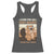 Funny Beaver Racerback Tank Top Cure For An Itchy Beaver Ask For A Friend Adult Humor