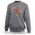 Canada Pride Sweatshirt Canadian Flag Maple Leaf