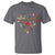 Canada Pride T Shirt Canadian Flag Maple Leaf