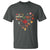 Canada Pride T Shirt Canadian Flag Maple Leaf