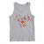 Canada Pride Tank Top Canadian Flag Maple Leaf