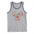 Canada Pride Tank Top Canadian Flag Maple Leaf