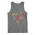 Canada Pride Tank Top Canadian Flag Maple Leaf