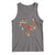 Canada Pride Tank Top Canadian Flag Maple Leaf