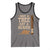 Funny Save A Tree Eat A Beaver Tank Top Hunting Beavers Hunter