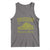 Beaver State Oregon Tank Top Est 1859 Vintage Flag