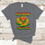 Juneteenth T Shirt Steppin' Into Juneteenth 1865 African American Black History - Wonder Print Shop