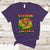 Juneteenth T Shirt Steppin' Into Juneteenth 1865 African American Black History - Wonder Print Shop