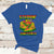 Juneteenth T Shirt Steppin' Into Juneteenth 1865 African American Black History - Wonder Print Shop