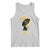 I Am Black History Tank Top Black Girls African American