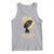 I Am Black History Tank Top Black Girls African American