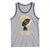 I Am Black History Tank Top Black Girls African American