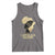 I Am Black History Tank Top Black Girls African American