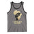 I Am Black History Tank Top Black Girls African American