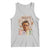 Black Educated HBCU Tank Top Headstrong Blessed Confident Undaunted