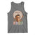 Black Educated HBCU Tank Top Headstrong Blessed Confident Undaunted