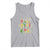 Black History Month Tank Top African American Pride