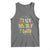 Black History Month Tank Top African American Pride