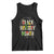 Black History Month Tank Top African American Pride