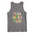 Black History Month Tank Top African American Pride