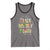 Black History Month Tank Top African American Pride