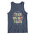 Black History Month Tank Top African American Pride