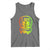 I Am Black History Tank Top Dope African American Men