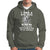 American Veteran Hoodie I Took A DNA Test God Is My Father Veterans Are My Brothers American Eagle - Wonder Print Shop