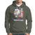 American Veteran Hoodie It's A Veteran Thing You Wouldn't Understand US Eagle DD-214 - Wonder Print Shop