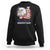 American Veteran Sweatshirt It's A Veteran Thing You Wouldn't Understand US Eagle DD-214 - Wonder Print Shop