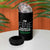 Traumatic Brain Injury Awareness 4 in 1 Can Cooler Tumbler TBI Warrior I'm Fine
