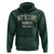 Classic Notre Dame Indiana Hoodie Est 1842 IN Retro Vintage Varsity