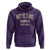 Classic Notre Dame Indiana Hoodie Est 1842 IN Retro Vintage Varsity