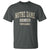 Classic Notre Dame Indiana T Shirt Est 1842 IN Retro Vintage Varsity - Wonder Print Shop