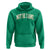 Classic Notre Dame Indiana Hoodie Retro Vintage Varsity Throwback Design